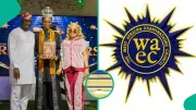 Prom King Agoha Destiny Aces 2026 WAEC with Three A1s