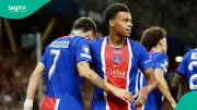 PSG Earn €5m After Beating Aston Villa 2-1 in UEFA Super Cup