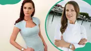 Rachel Hargrove: From Below Deck to Wellness Entrepreneur