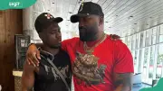 Rampage Jackson's Son Raja: Assault, Arrest, and Family Details
