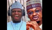 Rarara's Anti-Pantami Song Backfires, Drawing Sympathy and Outrage