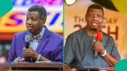 RCCG Members Clash With Security at Redemption Camp Over Exit