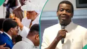 RCCG Ordains 2,820 Pastors, 11,830 Deacons at 74th Convention
