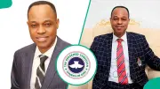 RCCG Pastor J.F. Odesola's 6 PhDs, 4 Master's, 3 Bachelor's Degrees Spark Reactions