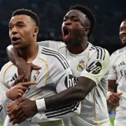 Real Madrid Retain Title as World’s Most Valuable Football Brand at €2.4 Billion