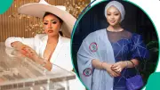 Regina Daniels' Disappearance Sparks Concern Among Fans