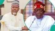 Reno Omokri Uses 1996 Tinubu Photo to Counter 90-Year-Old Age Claims