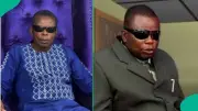 Renowned Yoruba Gospel Singer G.A. Idowu Aworinde Dies at 76, Tributes Pour In