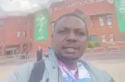 Reporter Loses Glasses in Uber at Glasgow 2026 Commonwealth Games