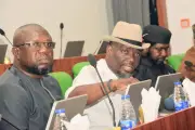 Reps Demand Action on Bille Gas Seepage, Odidi Oil Spill