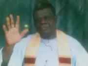 Resource Control Key to Nigeria's Peace, Stability - Bishop Akpede