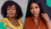 Rita Edochie Challenges Judy Austin to Produce Marriage Certificate Over Court Summons