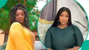 Rita Edochie Fires Back at Judy Austin's N1 Billion Lawsuit, Vows to Keep Talking