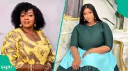 Rita Edochie Refuses to Back Down in N1 Billion Lawsuit with Judy Austin