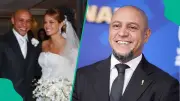 Roberto Carlos Denies Converting to Islam After Marriage to Moroccan Agent