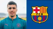 Rodri Agrees Personal Terms with Barcelona for Summer Move