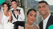 Ronaldo, Georgina Prenup Details Leaked: €100k Monthly, Madrid Mansion