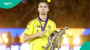Ronaldo Hints 2025-26 Season Is His Last Before Retirement