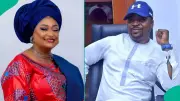 Ronke Oshodi Oke Reveals MC Oluomo Helped Her Survive Health Crisis