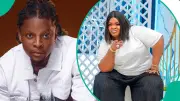 Rotimi Salami Mourns Allwell Ademola Ahead of 50th Posthumous Birthday
