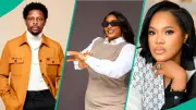 Rotimi Salami, Toyin Abraham Mourn Tope Osoba in Emotional Tributes