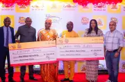 Royal Salt Rewards 520+ Nigerians, Crowns 20 Millionaires in Mr Chef Campaign