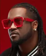 Rudeboy Distances Himself from Peter and Jude Okoye Feud