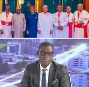 Rufai Oseni Slams APC Hypocrisy Over Cardinal Onaiyekan Criticism
