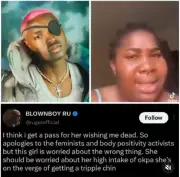 Ruger Hits Back at Netizen Who Wished Him Death Over Lyrics