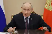 Russia Could Attack NATO Within Weeks US Intelligence Warns