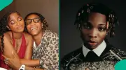 Rybeena explains why he and wife Kidbaby won't have children in Nigeria