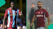 Salah's Arrival Will Help Onuachu Score More Goals, Says Turkish Pundit