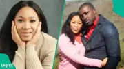 Sandra Edoho Fires Back at Troll Who Called Her 'Favourite Cheating Wife'