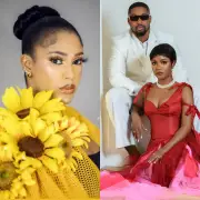 Sandra Okagbue tells Sheggz to delete Bella's photos after break-up