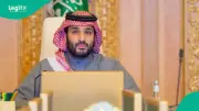 Saudi Arabia Suspends Visa-on-Arrival for 14 Countries: Fact Check