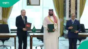 Saudi Arabia, Turkey, Pakistan Sign Joint Defence Pact in Mecca