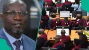 SEC Launches Nationwide Campaign to Recover Unclaimed Dividends