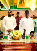 Segun Tomori Congratulates Muyiwa Enitan on Appointment as New Head of Service