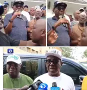 Senator Fadahunsi: Yoruba Comment Misinterpreted, Not Death Threat