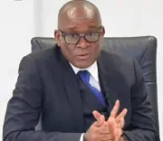 Senator Owan-Enoh's Industrial Policy: A Bold Step for Tinubu's Agenda