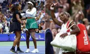 Serena Williams, 44, and Venus, 46, to reunite at Cincinnati Open doubles
