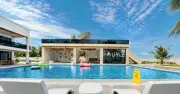 Serenia Beach House: Shaping Lagos Coastal Hospitality