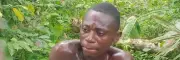 Serial killer suspect remanded in Cross River murder case