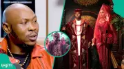 Seun Kuti Walks Out of Peller Wedding After MC's Fela Comment