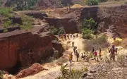 Seven miners die in Plateau mining pit collapse