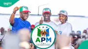 Seyi Makinde's 2027 Presidential Bid Likely to Fail, Analyst Says