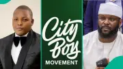 Seyi Tinubu Ally Ahmed Ajibola Quits City Boy Movement, Cites Principle