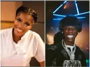 Seyi Vibez Deletes Posts About Hilda Baci After Defamation Lawsuit Threat