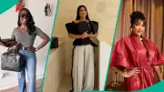 Shade Ladipo's Cryptic Posts Stoke Diiadem, Dabota Lawson Feud