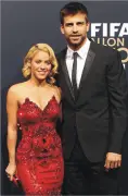 Shakira Confirms Pregnancy with Gerard Pique, Cuts Work Schedule